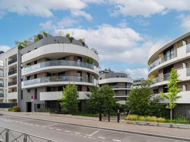 Vente Appartement 2 pièces 73 m2 Noisy le Grand