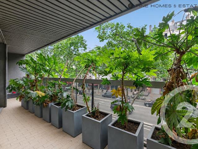 Vente Appartement 2 pièces 69 m2 Paris 14ème