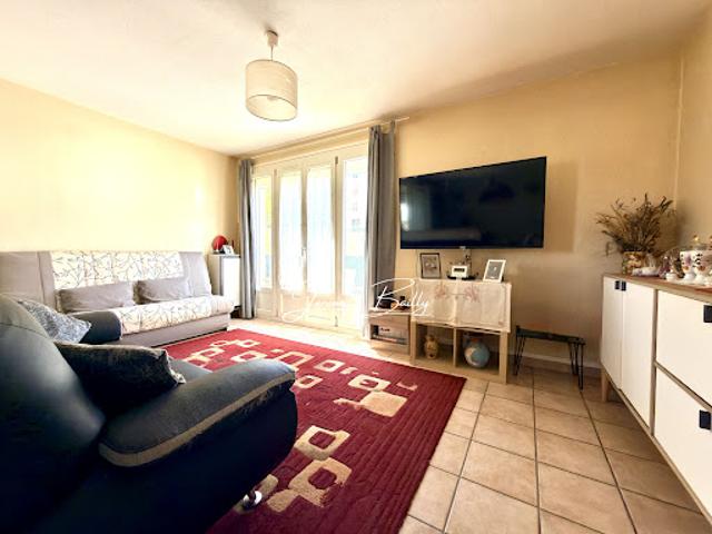 Vente Appartement 3 pièces 73 m2 Perpignan