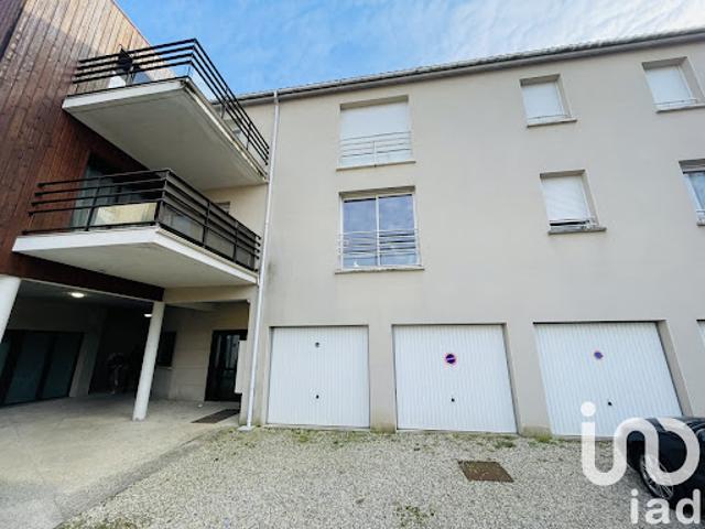 Vente Appartement 2 pièces 73 m2 Ruffec