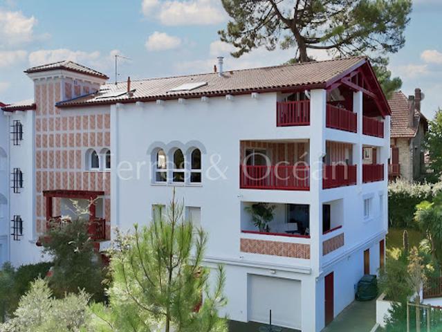 Vente Appartement 2 pièces 73 m2 Soorts Hossegor