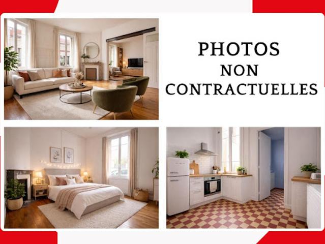 Vente Appartement 2 pièces 70 m2 Reims