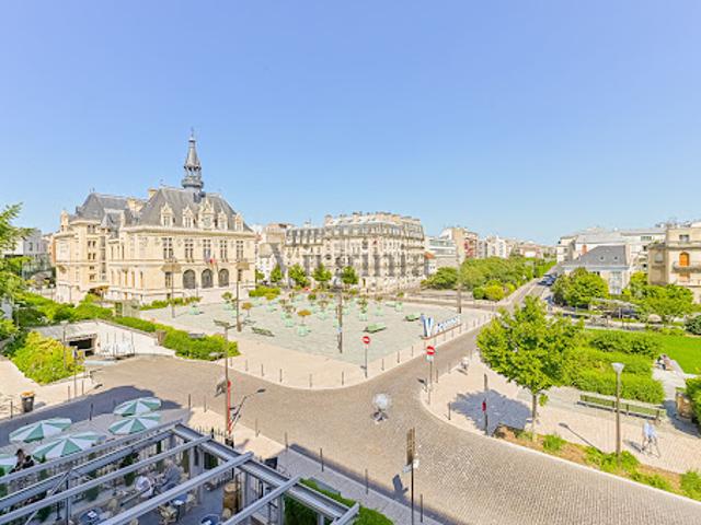 Vente Appartement 2 pièces 70 m2 Vincennes