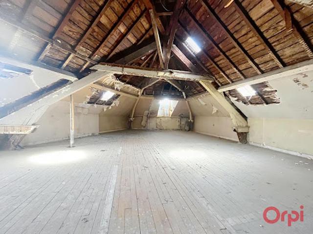 Vente Appartement 2 pièces 70 m2 Vichy