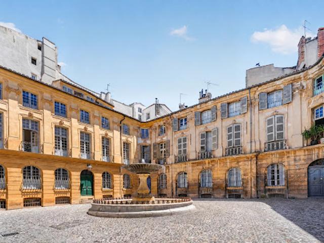 Vente Appartement 3 pièces 70 m2 Aix en Provence
