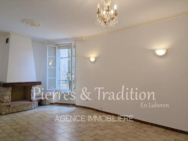 Vente Appartement 2 pièces 70 m2 Apt