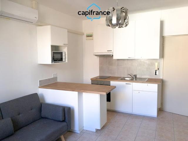 Vente Appartement 2 pièces 70 m2 Auriol
