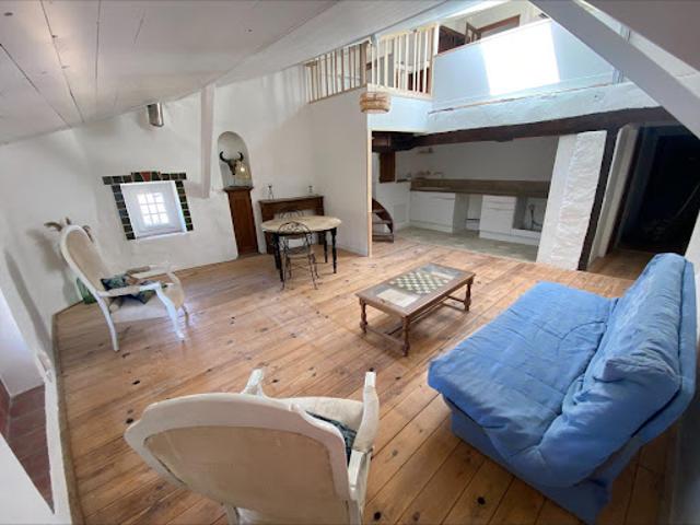 Vente Appartement 2 pièces 70 m2 Cotignac
