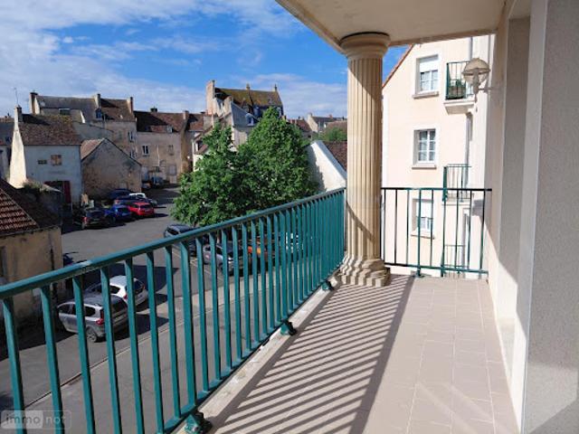 Vente Appartement 2 pièces 70 m2 Mamers