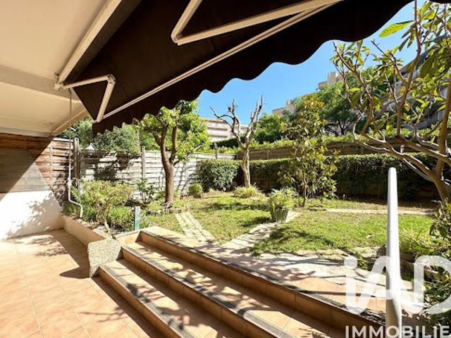 Vente Appartement 2 pièces 70 m2 Montpellier