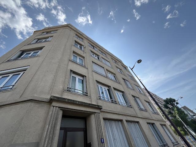 Vente Appartement 2 pièces 70 m2 Montrouge