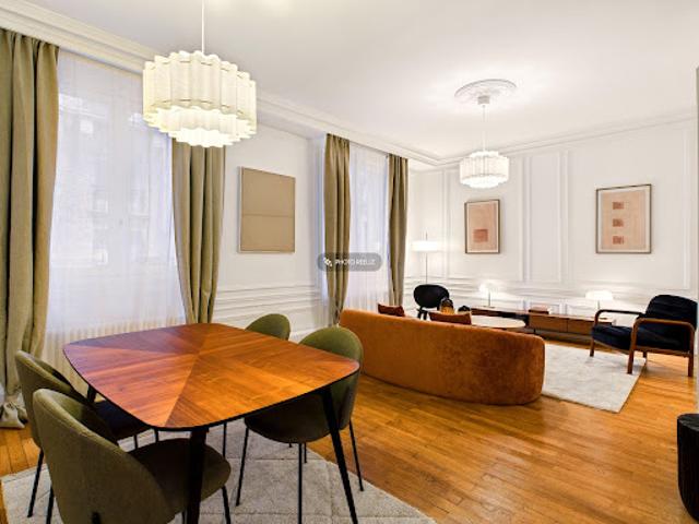 Vente Appartement 2 pièces 70 m2 Paris 6ème