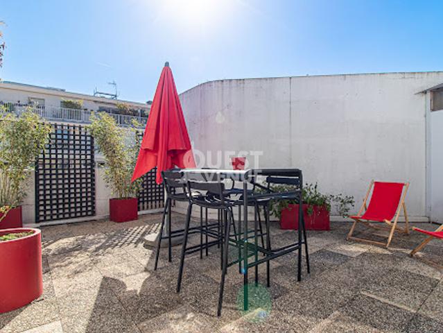 Vente Appartement 2 pièces 70 m2 Paris 15ème