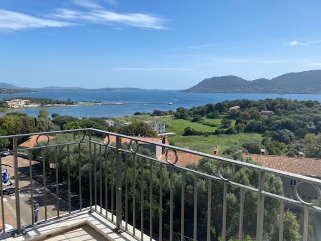 Vente Appartement 2 pièces 70 m2 Porto Vecchio