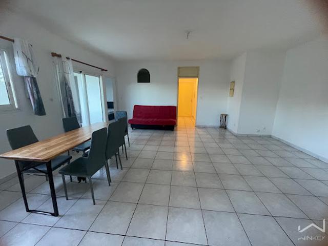 Vente Appartement 2 pièces 70 m2 Saint Andre