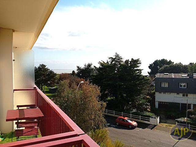 Vente Appartement 2 pièces 70 m2 Saint Nazaire