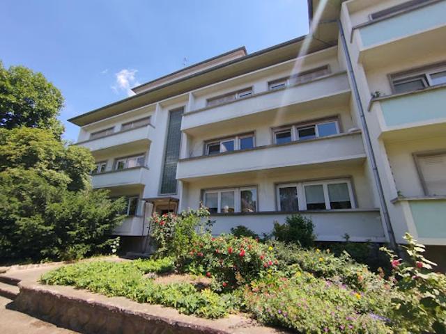 Vente Appartement 2 pièces 70 m2 Strasbourg