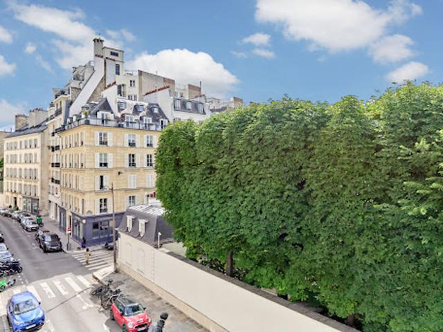 Vente Appartement 2 pièces 7168 m2 Paris 7ème