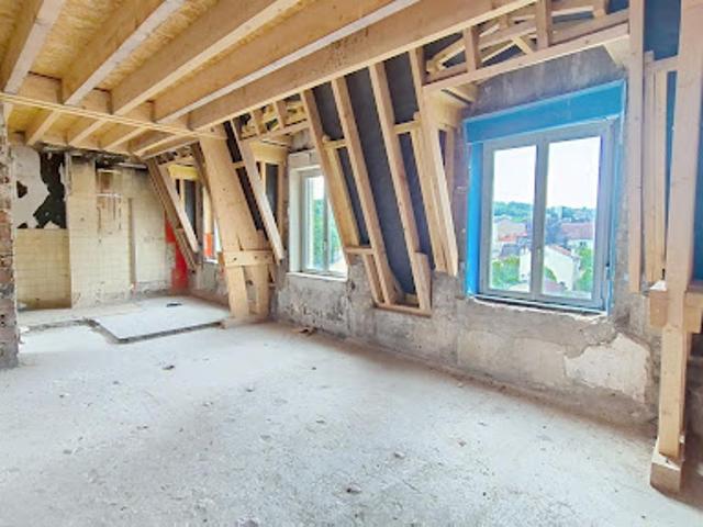 Vente Appartement 2 pièces 71.5 m2 Nancy