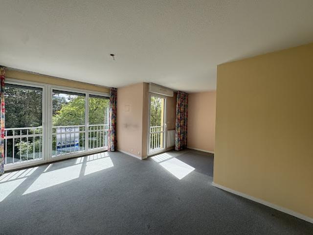 Vente Appartement 2 pièces 71.98 m2 Rennes