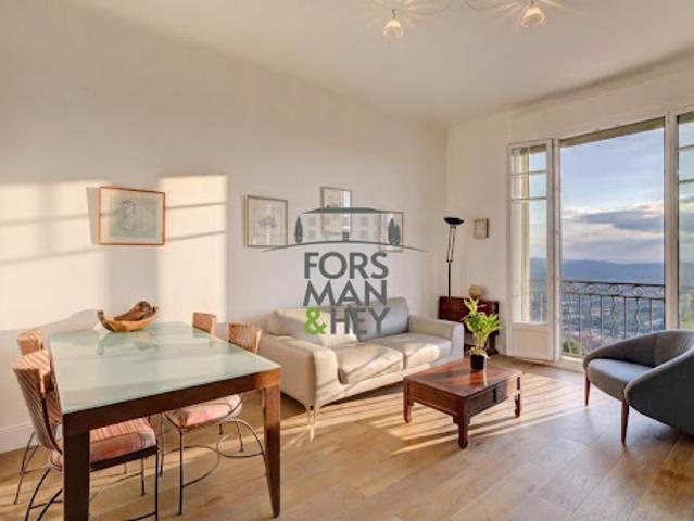 Vente Appartement 2 pièces 71.24 m2 Grasse