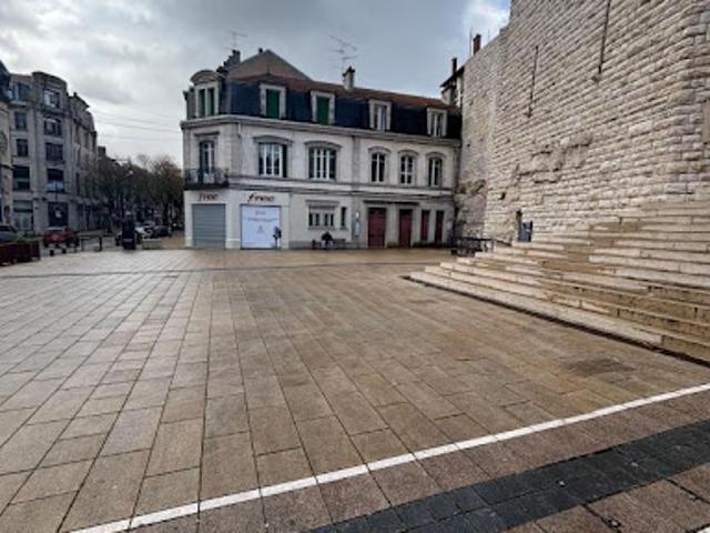 Vente Appartement 2 pièces 71 m2 Verdun