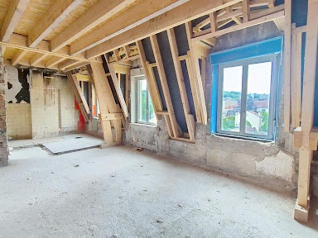 Vente Appartement 2 pièces 71 m2 Nancy
