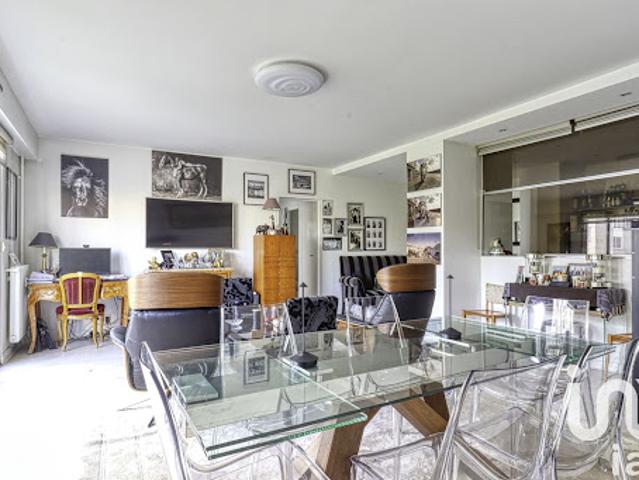 Vente Appartement 2 pièces 71 m2 Neuilly sur Seine