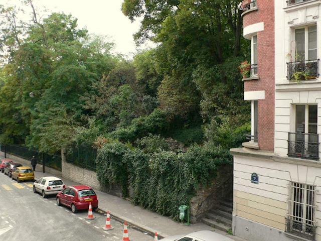 Vente Appartement 2 pièces 71 m2 Paris 20ème