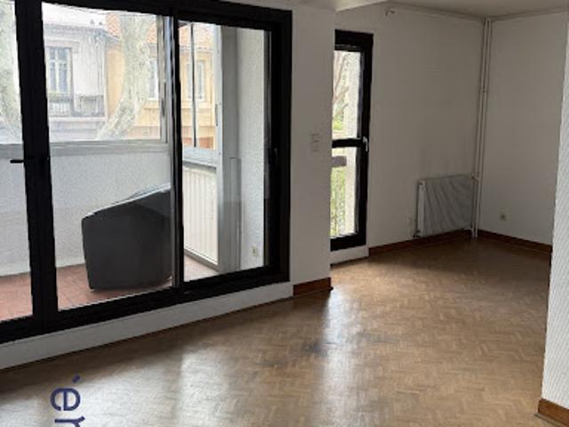 Vente Appartement 2 pièces 71 m2 Perpignan