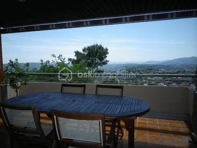 Vente Appartement 2 pièces 72.87 m2 Grasse