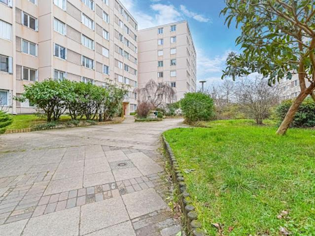Vente Appartement 2 pièces 72 m2 Montreuil