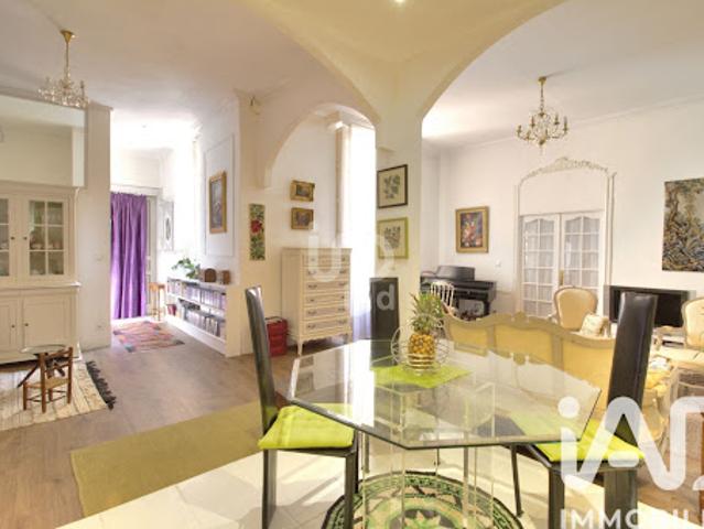 Vente Appartement 2 pièces 72 m2 Toulouse