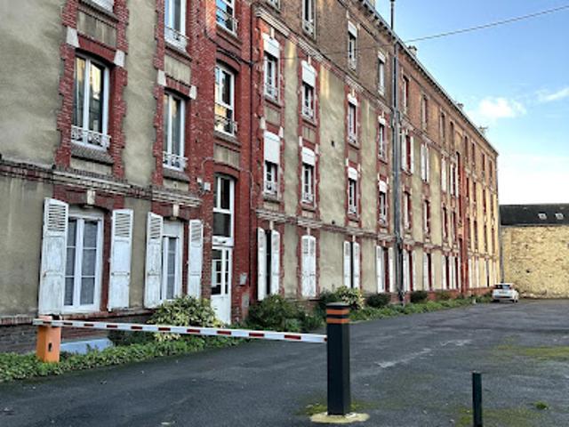 Vente Appartement 2 pièces 72 m2 Laon