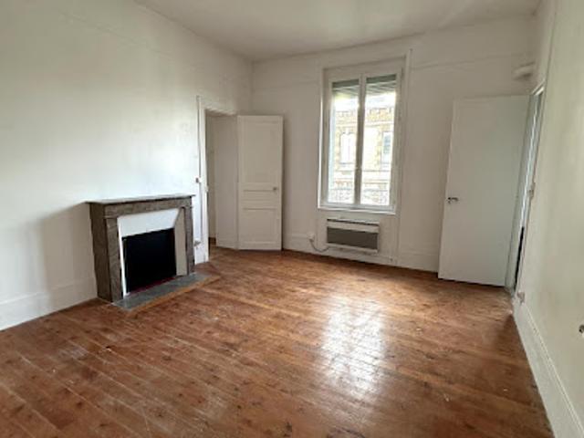 Vente Appartement 2 pièces 72 m2 Laon