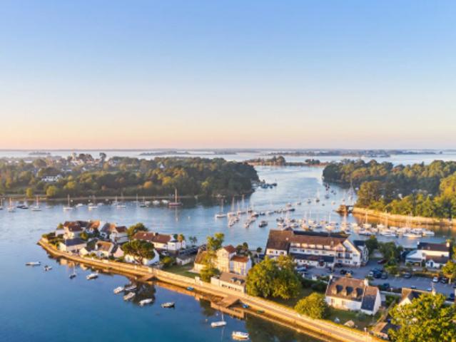 Vente Appartement 2 pièces 72 m2 Morbihan