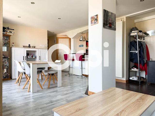 Vente Appartement 2 pièces 72.09 m2 Rochefort