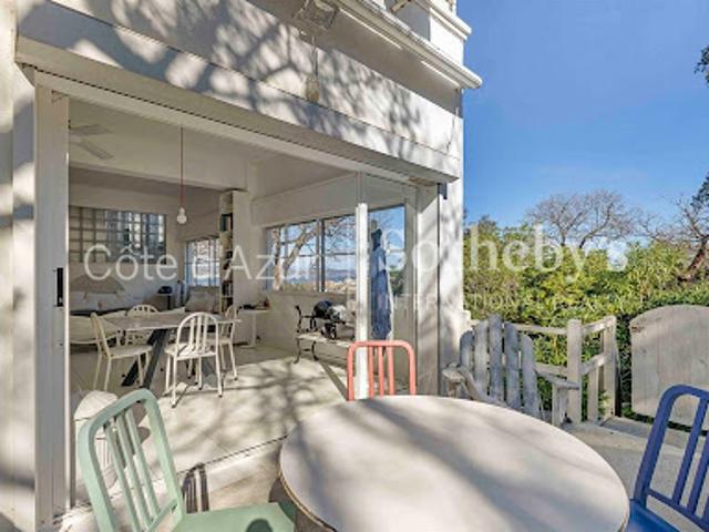 Vente Appartement 2 pièces 72 m2 Saint Tropez