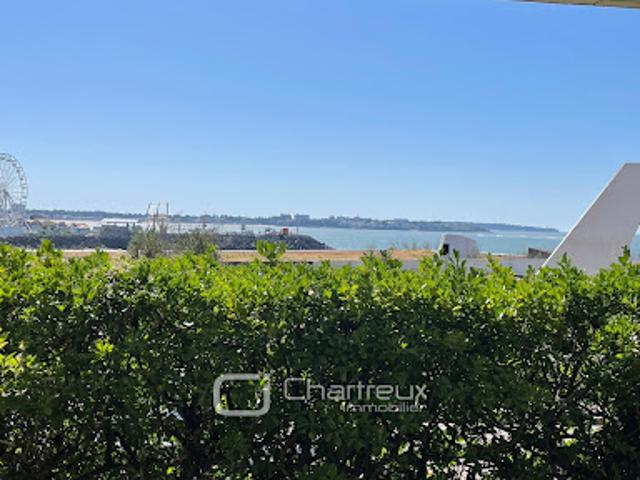 Vente Appartement 2 pièces 77.75 m2 Royan