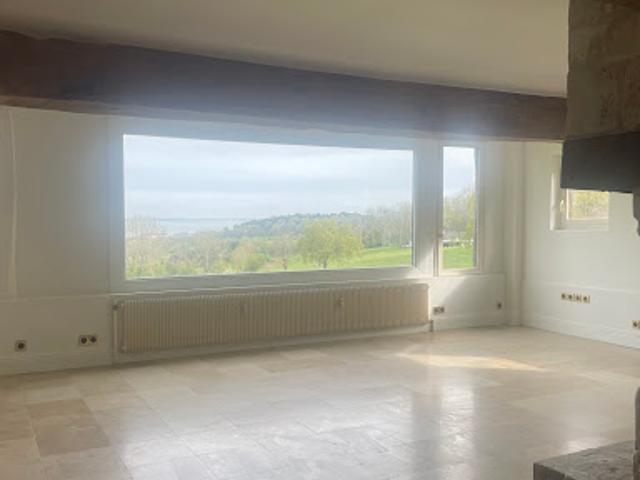 Vente Appartement 2 pièces 77 m2 Deauville