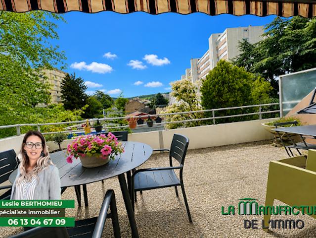 Vente Appartement 2 pièces 77 m2 Saint Etienne