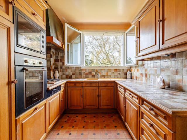 Vente Appartement 3 pièces 74 m2 Sevres