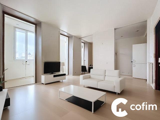Vente Appartement 2 pièces 74.49 m2 Pau