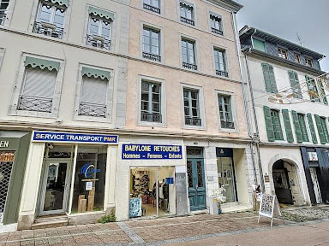 Vente Appartement 2 pièces 74.49 m2 Pau