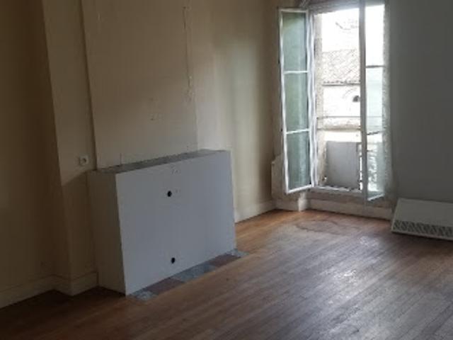Vente Appartement 2 pièces 74.65 m2 Bordeaux