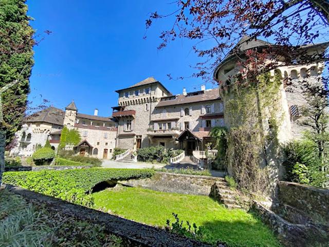 Vente Appartement 2 pièces 74.93 m2 Lugrin