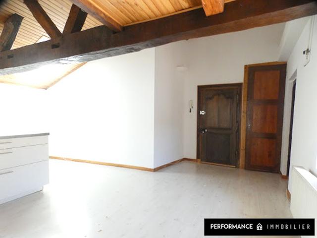 Vente Appartement 2 pièces 74 m2 Toul