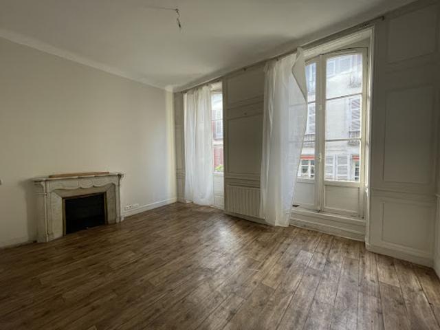 Vente Appartement 2 pièces 74 m2 Bayonne
