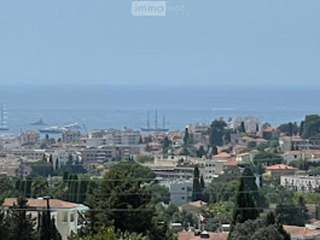 Vente Appartement 2 pièces 74 m2 Le Cannet