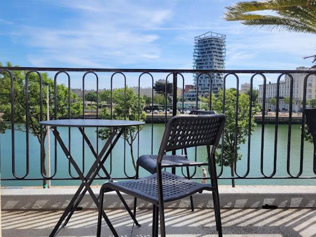 Vente Appartement 2 pièces 74 m2 Le Havre